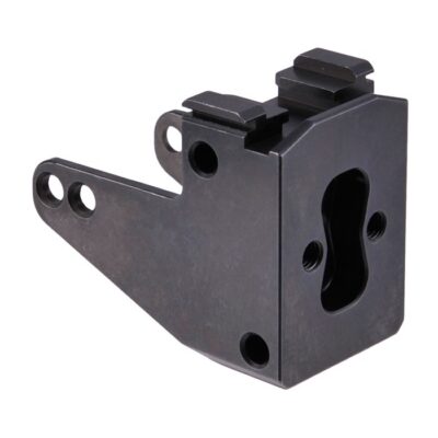 MODULAR REAR KALASHNIKOV TRUNNION ADAPTER MODULAR REAR KALASHNIKOV TRUNNION ADAPTER-AKM