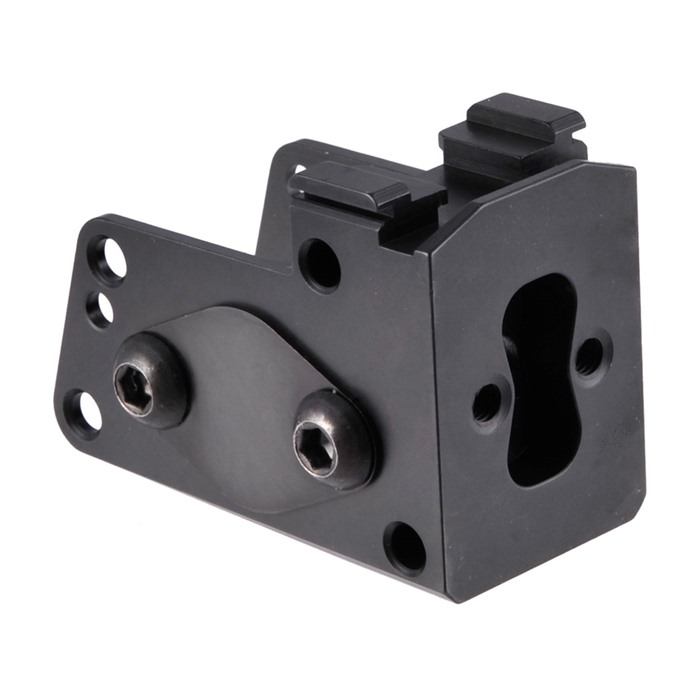 MODULAR REAR KALASHNIKOV TRUNNION ADAPTER MODULAR REAR KALASHNIKOV TRUNNION ADAPTER-AKMS MODULAR REAR KALASHNIKOV TRUNNION ADAPTER MODULAR REAR KALASHNIKOV TRUNNION ADAPTER-AKMS
