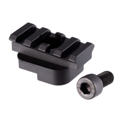 RAILED STOCK ADAPTER RAILED STOCK ADAPTERYFS