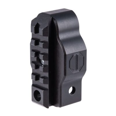 RAILED STOCK ADAPTER RAILED STOCK ADAPTERMP5 1913 ADAPTER