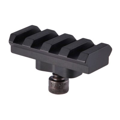 RAILED STOCK ADAPTER RAILED STOCK ADAPTERMODULAR REAR KALASHNIKOV TRUNNION ADAPTE