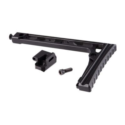 8-INCH SKELETON STOCK 8-INCH SKELETON STOCK STOCK FOR 4.5MM FOLDING AKS