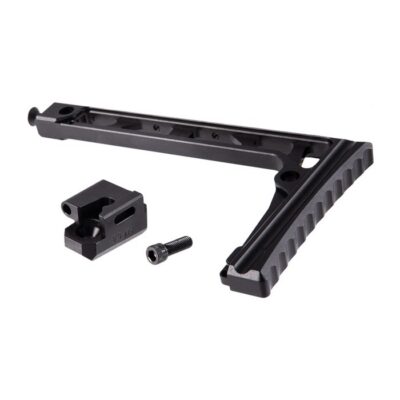 8-INCH SKELETON STOCK 8-INCH SKELETON STOCK STOCK FOR 5.5MM FOLDING AKS