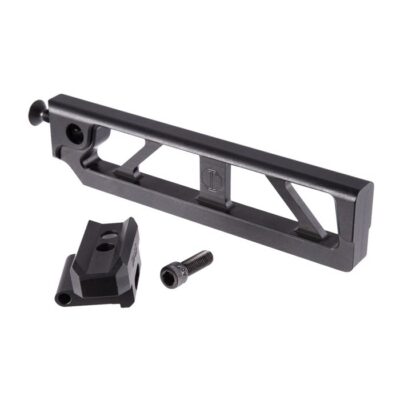 6-INCH SKELETONIZED TUBE 6-INCH SKELETONIZED TUBE FOR 4.5MM FOLDING AKS
