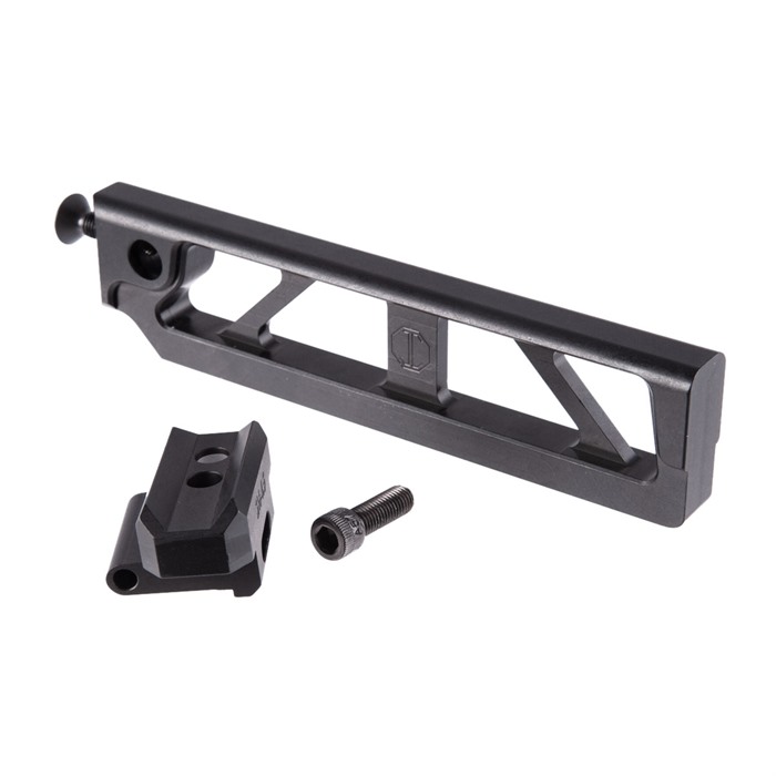 6-INCH SKELETONIZED TUBE 6-INCH SKELETONIZED TUBE FOR 4.5MM FOLDING AKS 6-INCH SKELETONIZED TUBE 6-INCH SKELETONIZED TUBE FOR 4.5MM FOLDING AKS