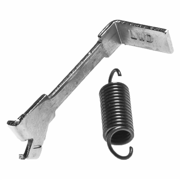 TRIGGER CONNECTOR FOR GLOCK~ ALL MODELS EXCEPT M42 & M43 LWD CONNECTOR 3.5 LB & 6 LB TR TRIGGER CONNECTOR FOR GLOCK~ ALL MODELS EXCEPT M42 & M43 LWD CONNECTOR 3.5 LB & 6 LB TR