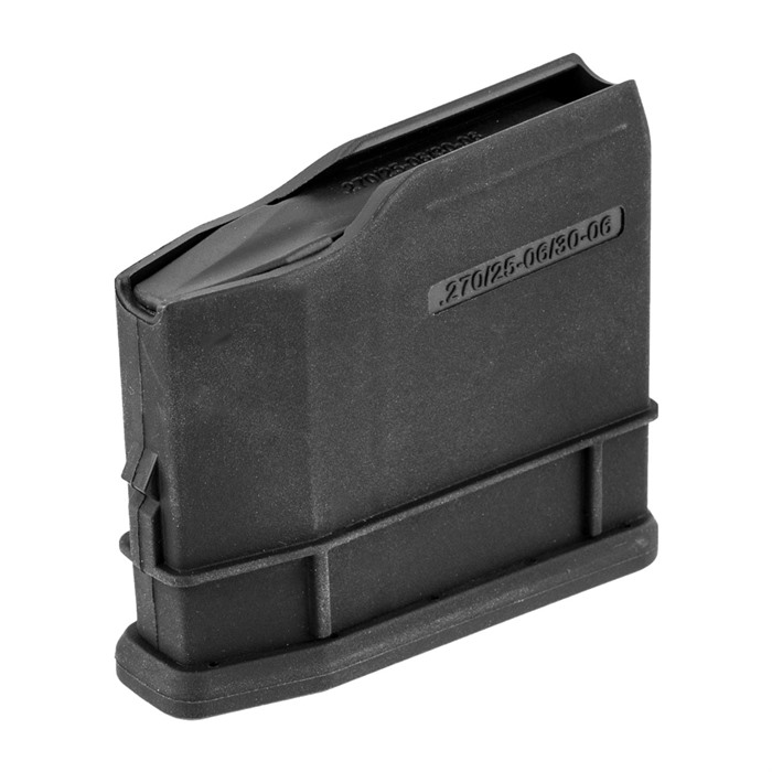 1500 LONG ACTION MAGAZINE 5 ROUND HOWA 1500 LA MAGAZINE 5RD 270/30-06 1500 LONG ACTION MAGAZINE 5 ROUND HOWA 1500 LA MAGAZINE 5RD 270/30-06