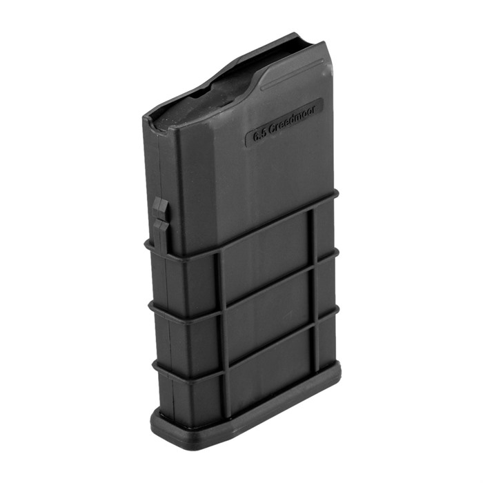 AMMO BOOST MAGAZINE 6.5CR 10RD AMMO BOOST MAGAZINE 6.5CR 10RD