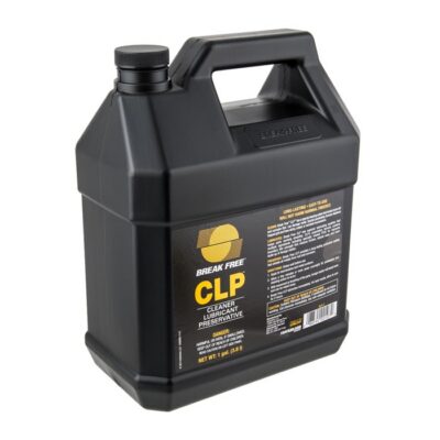 BREAK FREE CLP-7 1 GALLON SIZE LIQUID