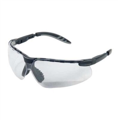 REVELATION SHOOTING GLASSES CLEAR REVELATION SHOOTING GLASSES BLACK