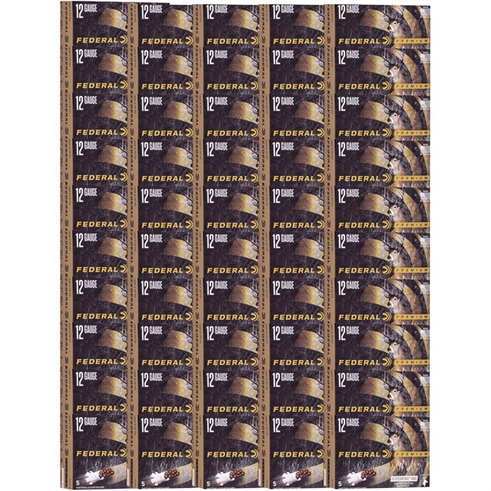 VITAL-SHOK BUCKSHOT 12 GAUGE 3” AMMO PREMIUM 12GA 3” 10-PELLET #00 BUCK W/FLITECONTROL WAD 250/CS VITAL-SHOK BUCKSHOT 12 GAUGE 3” AMMO PREMIUM 12GA 3” 10-PELLET #00 BUCK W/FLITECONTROL WAD 250/CS