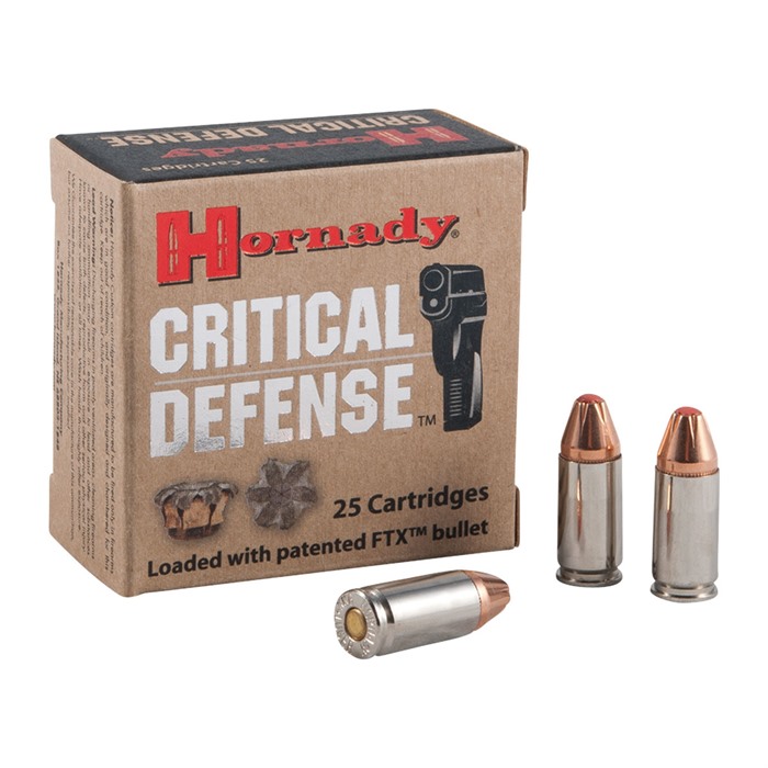 CRITICAL DEFENSE 9MM LUGER AMMO CRITICAL DEFENSE 9MM LUGER 115GR FLEX TIP EXPANDING 250/CASE CRITICAL DEFENSE 9MM LUGER AMMO CRITICAL DEFENSE 9MM LUGER 115GR FLEX TIP EXPANDING 250/CASE