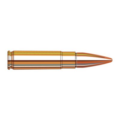 FRONTIER® 300 AAC BLACKOUT FULL METAL JACKET RIFLE AMMO FRONTIER 300 AAC BLACKOUT 125GR FULL METAL JACKET 50/BOX