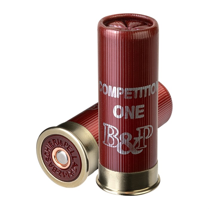 COMPETITION ONE 12 GAUGE 2-3/4” #8 SHOT SHOTGUN AMMO COMPETITION ONE 12GA 2-3/4” 7/8OZ 1160FPS #8 SHOT 250/CASE COMPETITION ONE 12 GAUGE 2-3/4” #8 SHOT SHOTGUN AMMO COMPETITION ONE 12GA 2-3/4” 7/8OZ 1160FPS #8 SHOT 250/CASE