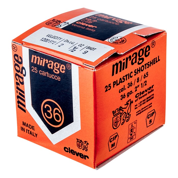MIRAGE SUPER TARGET T1 410 BORE 2-1/2” #9 SHOT SHOTGUN AMMO MIRAGE SUPER TARGET T1 410 BORE 2-1/2” 1/2OZ #9 SHOT 250/CS MIRAGE SUPER TARGET T1 410 BORE 2-1/2” #9 SHOT SHOTGUN AMMO MIRAGE SUPER TARGET T1 410 BORE 2-1/2” 1/2OZ #9 SHOT 250/CS