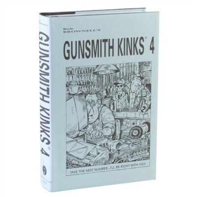 GUNSMITH KINKS~ VOLUME IV GUNSMITH KINKS, VOLUME IV