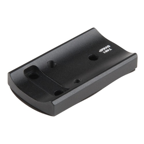 FASTFIRE MOUNTS FASTFIRE MOUNT FOR SMITH &WESSON M&P BLACK FASTFIRE MOUNTS FASTFIRE MOUNT FOR SMITH &WESSON M&P BLACK