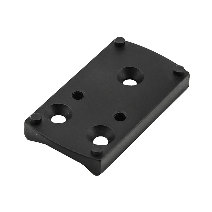 FASTFIRE MOUNTS FASTFIRE MOUNT FOR SIG SAUER P226 BLACK FASTFIRE MOUNTS FASTFIRE MOUNT FOR SIG SAUER P226 BLACK