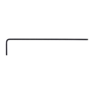 BALL-HEX ”L” WRENCHES 0.050” SAE BALL-HEX ”L” WRENCH