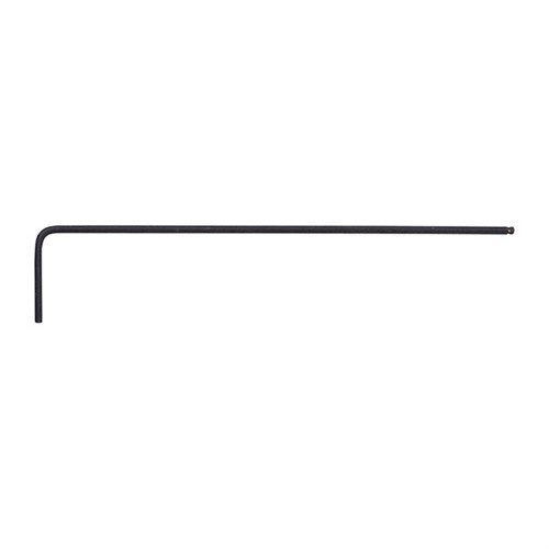 BALL-HEX ”L” WRENCHES 0.050” SAE BALL-HEX ”L” WRENCH BALL-HEX ”L” WRENCHES 0.050” SAE BALL-HEX ”L” WRENCH