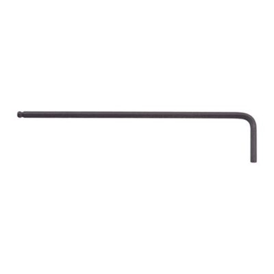BALL-HEX ”L” WRENCHES 3/32” SAE BALL-HEX ”L” WRENCH