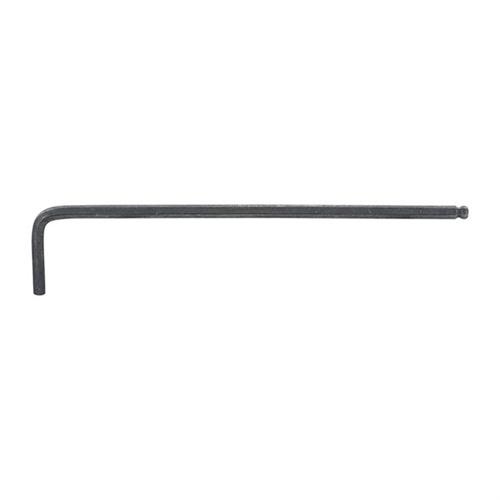 BALL-HEX ”L” WRENCHES 7/64” SAE BALL-HEX ”L” WRENCH BALL-HEX ”L” WRENCHES 7/64” SAE BALL-HEX ”L” WRENCH