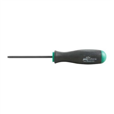 FIXED BLADE TORX DRIVERS FIXED BLADE T-15 TORX DRIVER