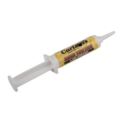 CARLSON’S CHOKE TUBE LUBE CHOKE TUBE LUBE