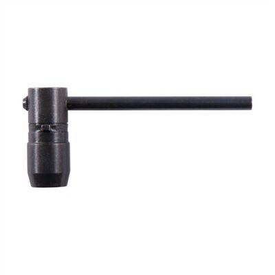 UNIVERSAL CHOKE TUBE WRENCH UNIVERSAL T-HANDLE CHOKE TUBE WRENCH 20 GAUGE