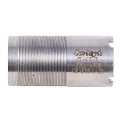 12GAUGE TRU-CHOKE CHOKE TUBES TRU-CHOKE 12GA FULL SS