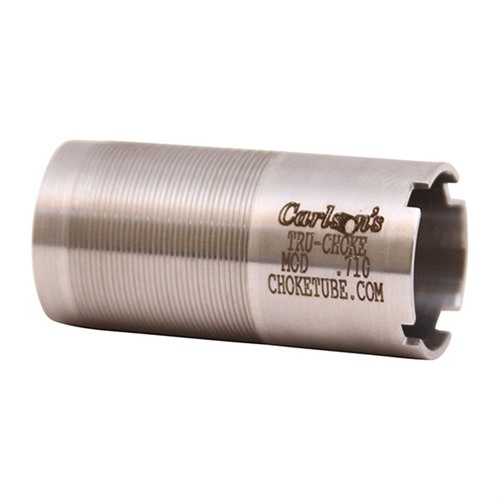 12GAUGE TRU-CHOKE CHOKE TUBES TRU-CHOKE 12GA MODIFIED SS 12GAUGE TRU-CHOKE CHOKE TUBES TRU-CHOKE 12GA MODIFIED SS
