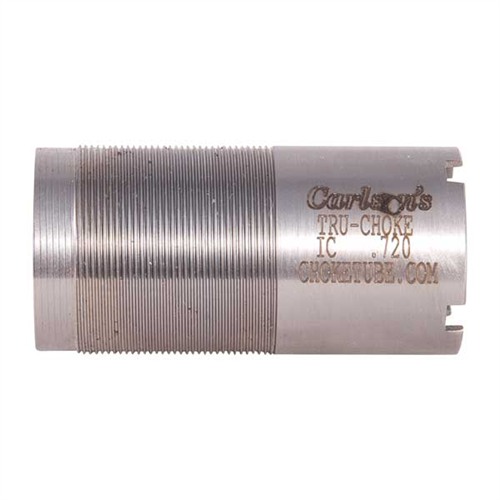 12GAUGE TRU-CHOKE CHOKE TUBES TRU-CHOKE 12GA IMPROVED CYLINDER SS 12GAUGE TRU-CHOKE CHOKE TUBES TRU-CHOKE 12GA IMPROVED CYLINDER SS