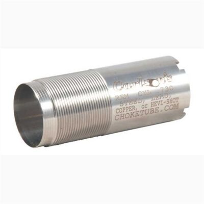 CARL CHOKE TUBE 12GA CYL REM
