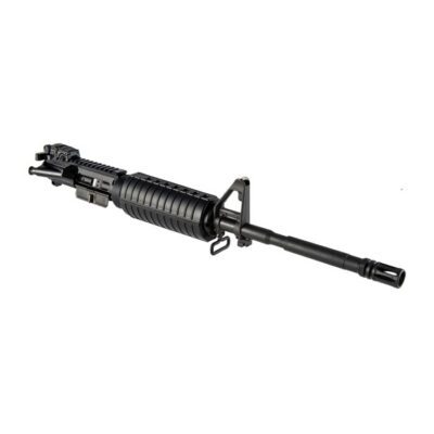 CLT UPPER 223REM M4 16 HANDGUARDS MATECH BUIS