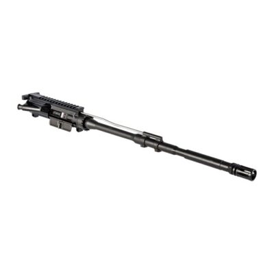 M4 UPPER RECEIVER ASSEMBLY NO HANDGUARDS LE6920 UPPER RECEIVER 16 BARREL W/ BCG & CHARGING HANDLE