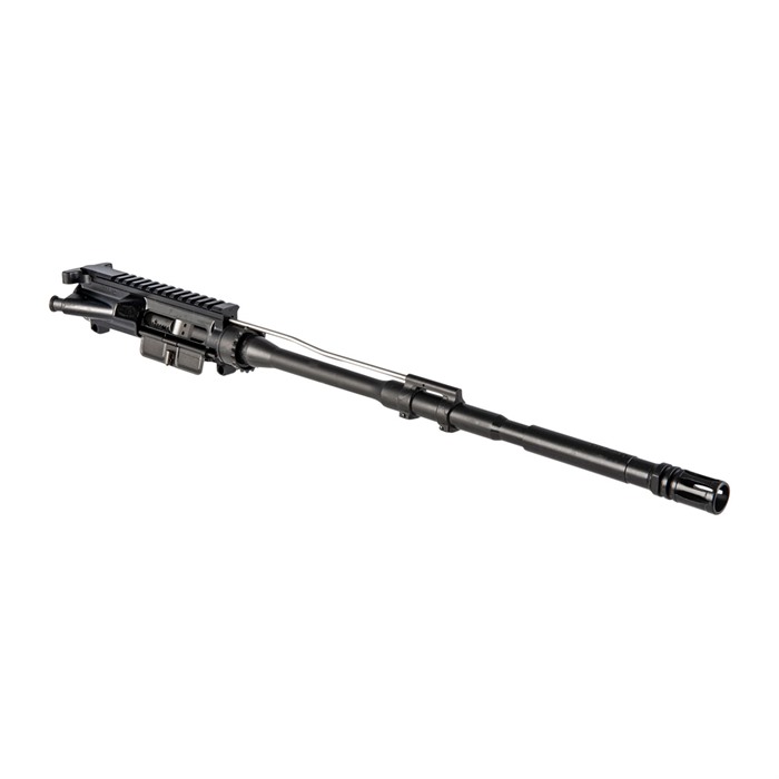 M4 UPPER RECEIVER ASSEMBLY NO HANDGUARDS LE6920 UPPER RECEIVER 16 BARREL W/ BCG & CHARGING HANDLE M4 UPPER RECEIVER ASSEMBLY NO HANDGUARDS LE6920 UPPER RECEIVER 16 BARREL W/ BCG & CHARGING HANDLE