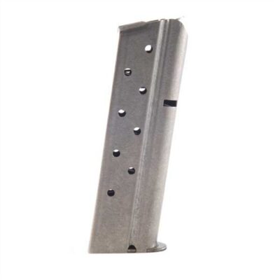 CLT MAG GOVT GC CC 38SUP 9RD SS