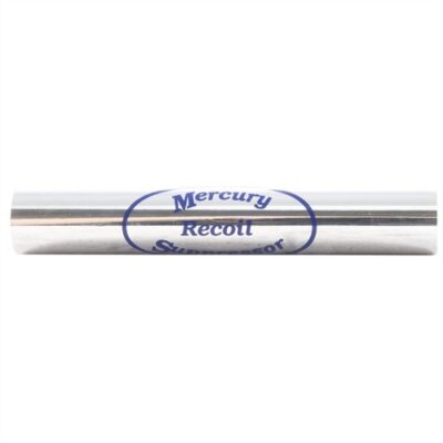STANDARD STOCK RECOIL SUPPRESSOR STANDARD STOCK 4.25” RECOIL SUPPRESSOR