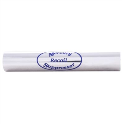 STANDARD STOCK RECOIL SUPPRESSOR STANDARD STOCK 4” B RECOIL SUPPRESSOR