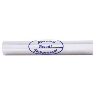 STANDARD STOCK RECOIL SUPPRESSOR STANDARD STOCK 5” B RECOIL SUPPRESSOR