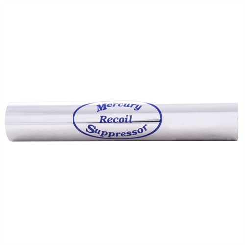 STANDARD STOCK RECOIL SUPPRESSOR STANDARD STOCK 5” B RECOIL SUPPRESSOR STANDARD STOCK RECOIL SUPPRESSOR STANDARD STOCK 5” B RECOIL SUPPRESSOR