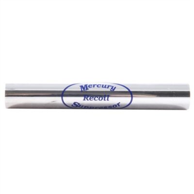 STANDARD STOCK RECOIL SUPPRESSOR MAGAZINE TUBE 5” RECOIL SUPPRESSOR