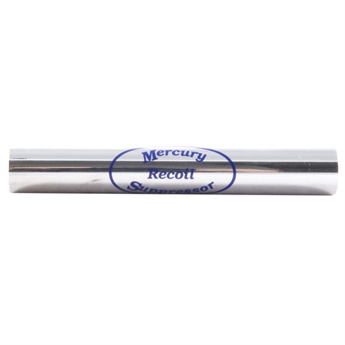 STANDARD STOCK RECOIL SUPPRESSOR MAGAZINE TUBE 5” RECOIL SUPPRESSOR STANDARD STOCK RECOIL SUPPRESSOR MAGAZINE TUBE 5” RECOIL SUPPRESSOR