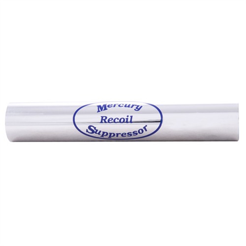 STANDARD STOCK RECOIL SUPPRESSOR STANDARD STOCK 4” A RECOIL SUPPRESSOR STANDARD STOCK RECOIL SUPPRESSOR STANDARD STOCK 4” A RECOIL SUPPRESSOR