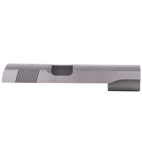 1911 SLIDES CARBON STEEL, NC SIGHT CUT, 9MM 1911 SLIDES CARBON STEEL, NC SIGHT CUT, 9MM