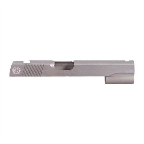 1911 SLIDES CARBON STEEL, LOW MOUNT SIGHT CUT, 9MM 1911 SLIDES CARBON STEEL, LOW MOUNT SIGHT CUT, 9MM
