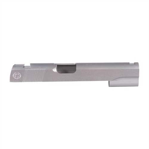 1911 SLIDES STAINLESS STEEL, LOW MOUNT SIGHT CUT, 9MM 1911 SLIDES STAINLESS STEEL, LOW MOUNT SIGHT CUT, 9MM