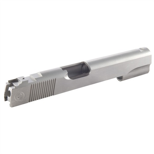 1911 SLIDES STAINLESS STEEL, BO-MAR SIGHT CUT, .45 ACP 1911 SLIDES STAINLESS STEEL, BO-MAR SIGHT CUT, .45 ACP