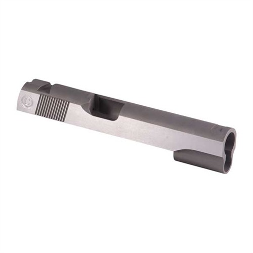 1911 SLIDES CARBON STEEL, LOW MOUNT SIGHT CUT, 45 ACP 1911 SLIDES CARBON STEEL, LOW MOUNT SIGHT CUT, 45 ACP