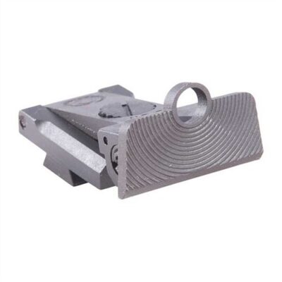 1911 ADJUSTABLE SIGHTS ROUND GHOST RING